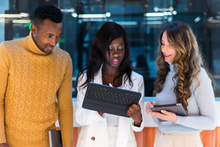 The Complete Guide to Business Travel Planning